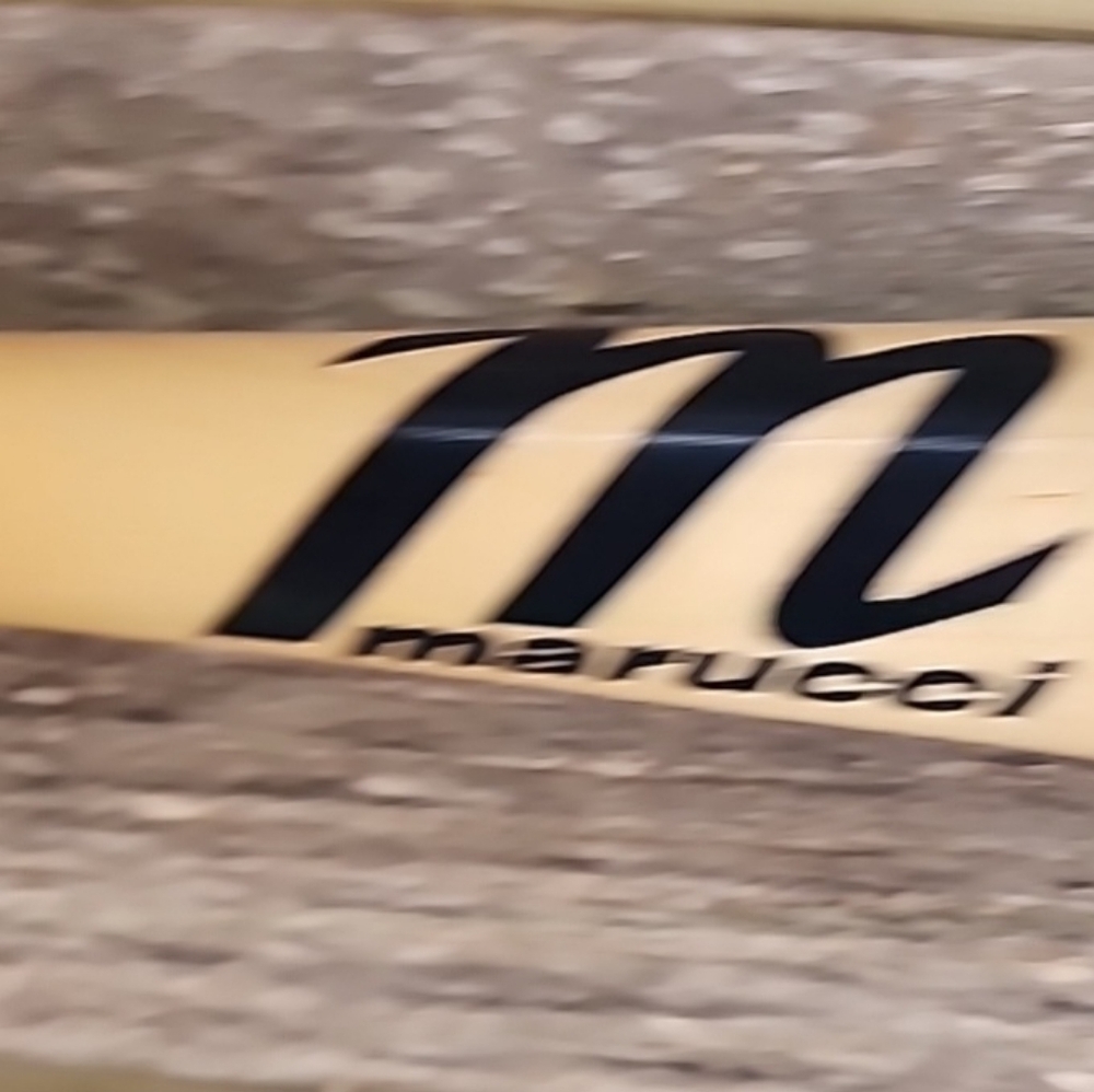 Marucci AB2 Custom Cut Pro-X  (Alex Bregman) (30")(27oz.)(-3) Maple Wood Bat. - Picture 8 of 13